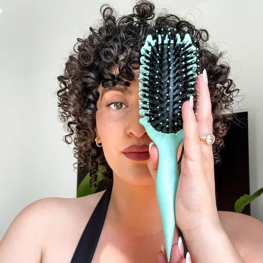 SmoothCurl™