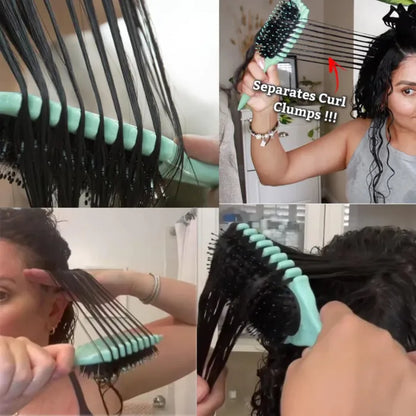 SmoothCurl™